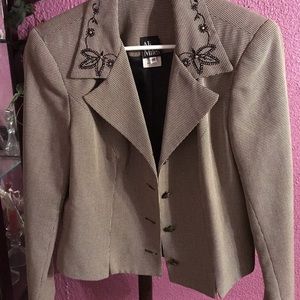 Western Blazer M